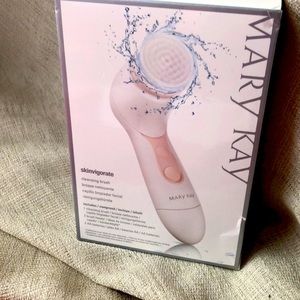 Mary Kay Skinvigorate Cleansing Brush